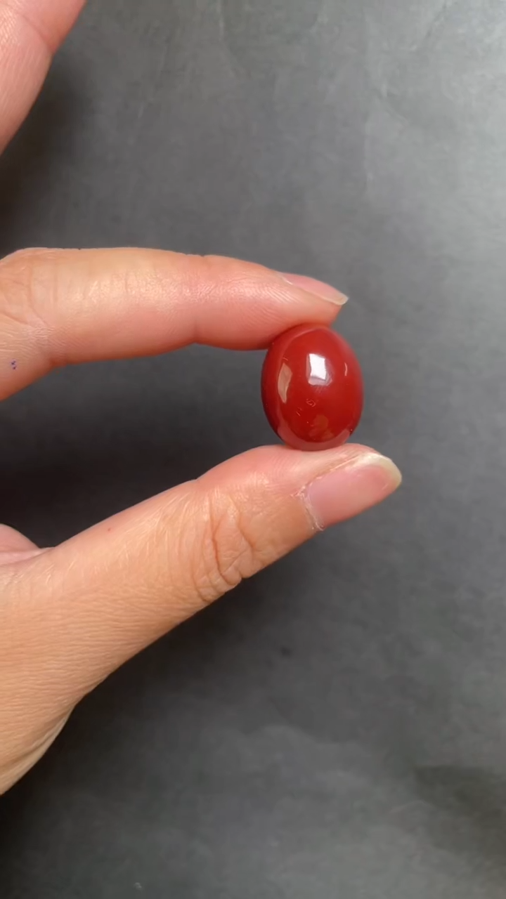 【闪购商品】南红玛瑙配饰未镶嵌10
