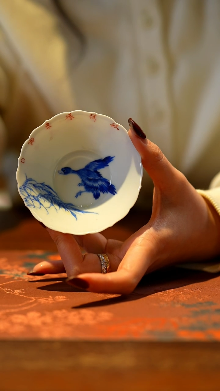 【闪购商品】瓷片拍               