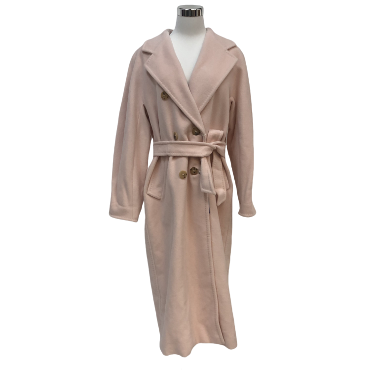 麦丝玛拉/大衣/95新/绵羊毛/[251203MY2F]