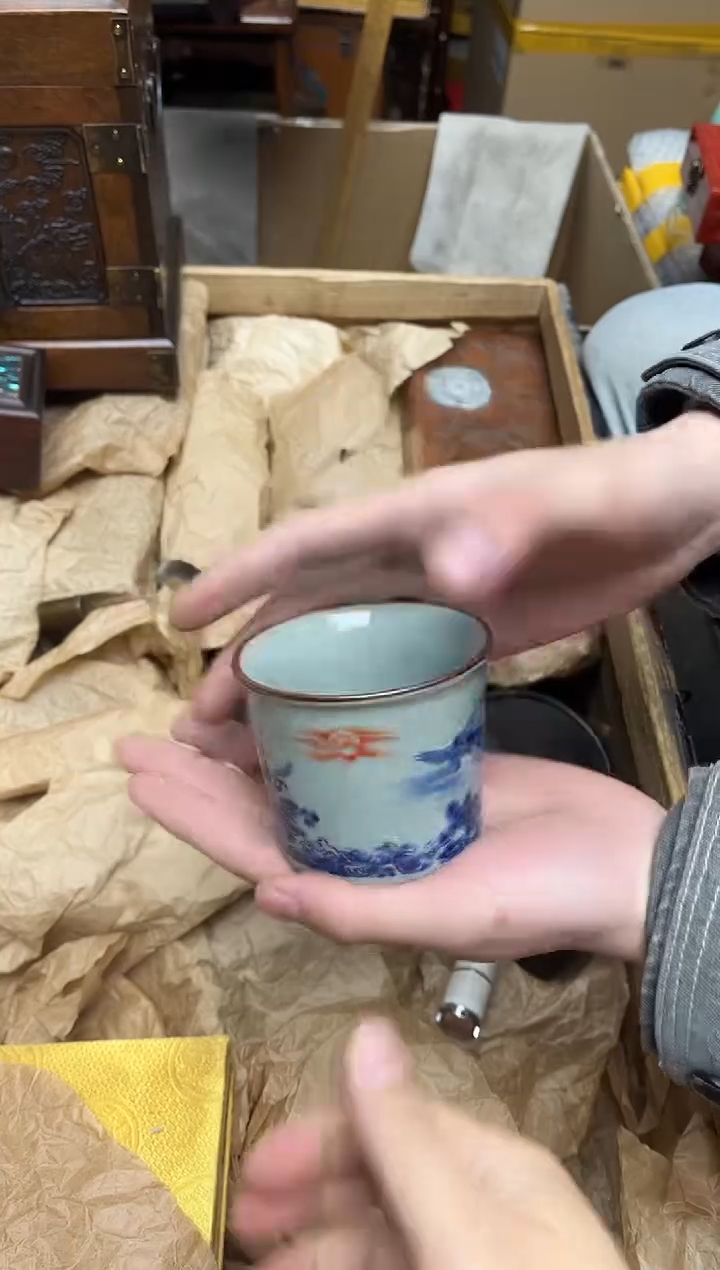 瓷片八号甄选八号甄选