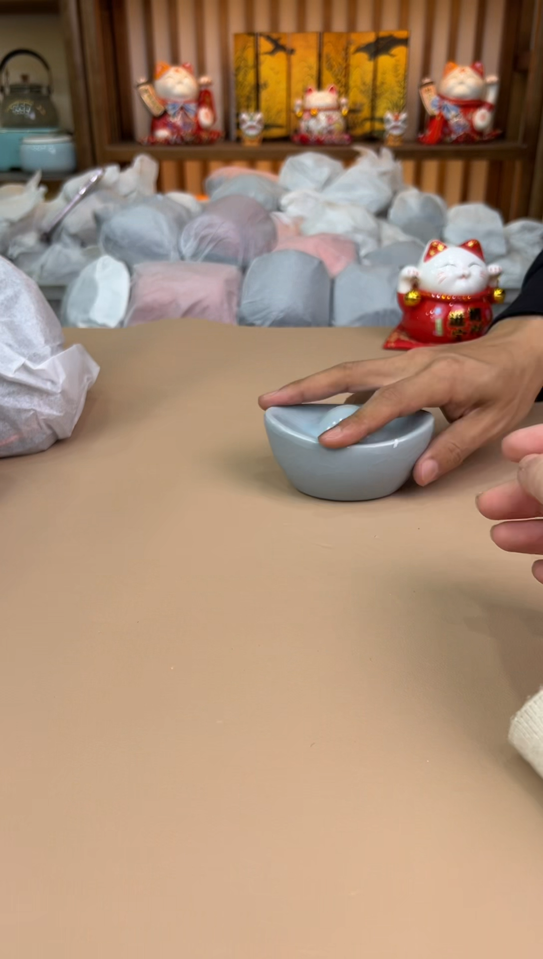 【闪购商品】真的很便宜呀！允礼茶器通用链接