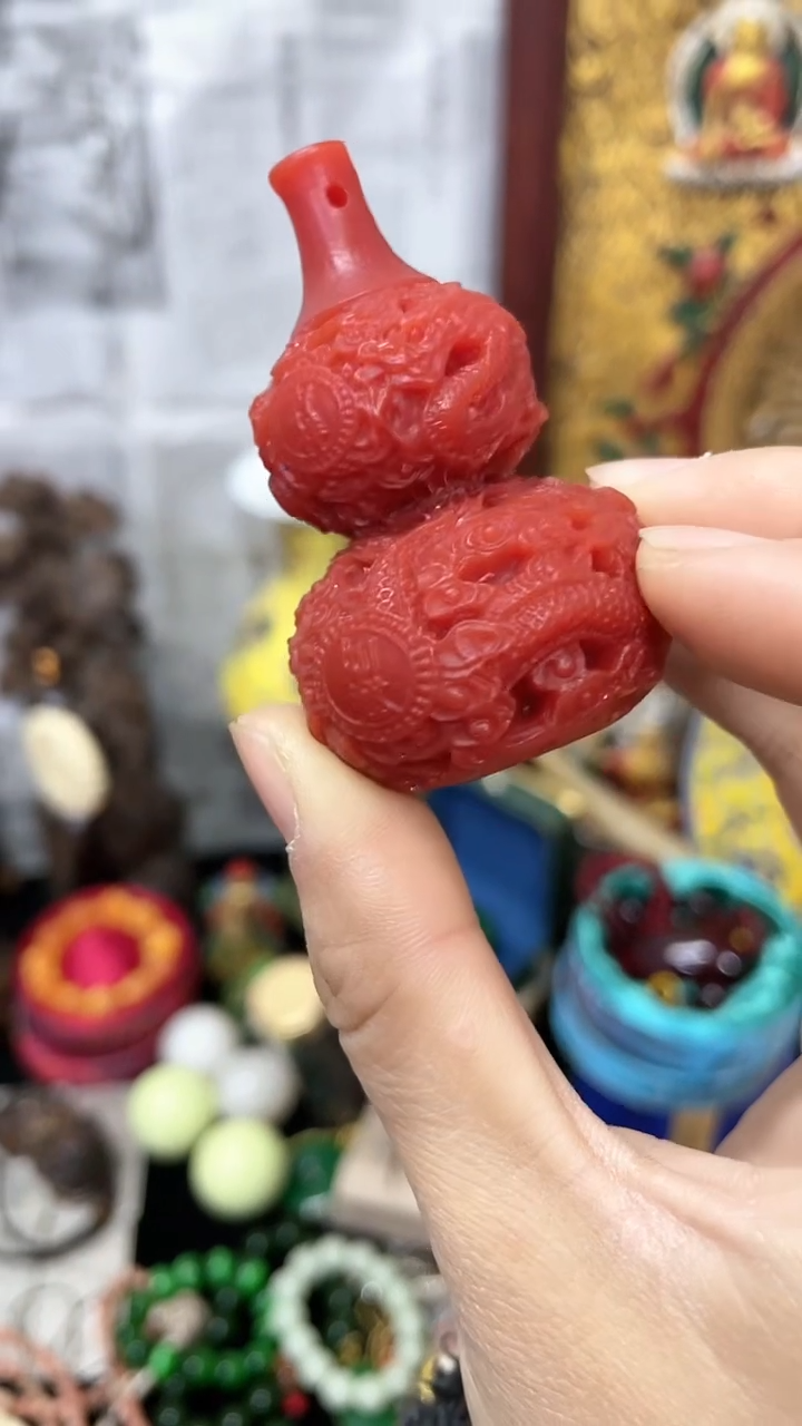 【闪购商品】摆件主播推荐如图所示