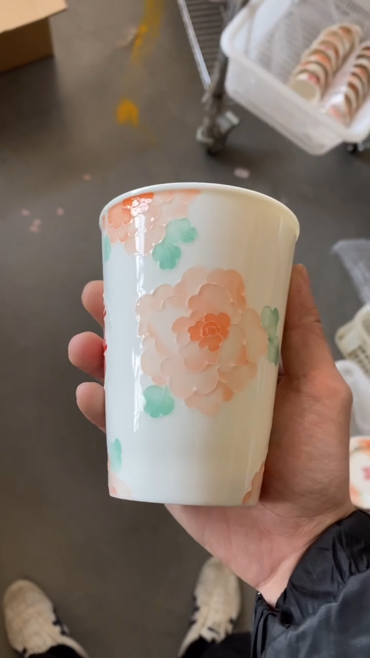 瓷片陶瓷茶具茶器