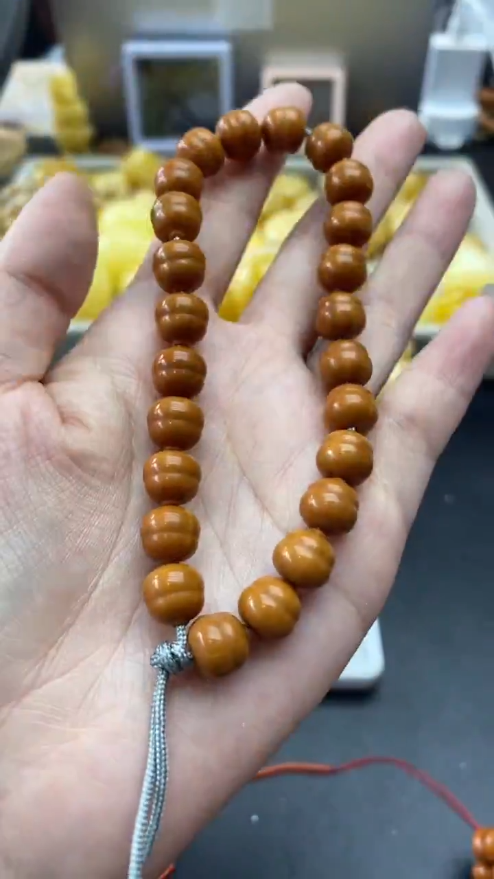 吊坠猴头核桃꒰****꒱2607