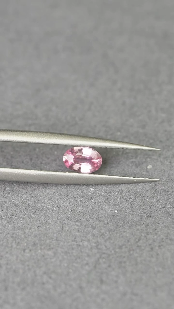 【闪购商品】蓝宝石0.45CT未镶嵌-------