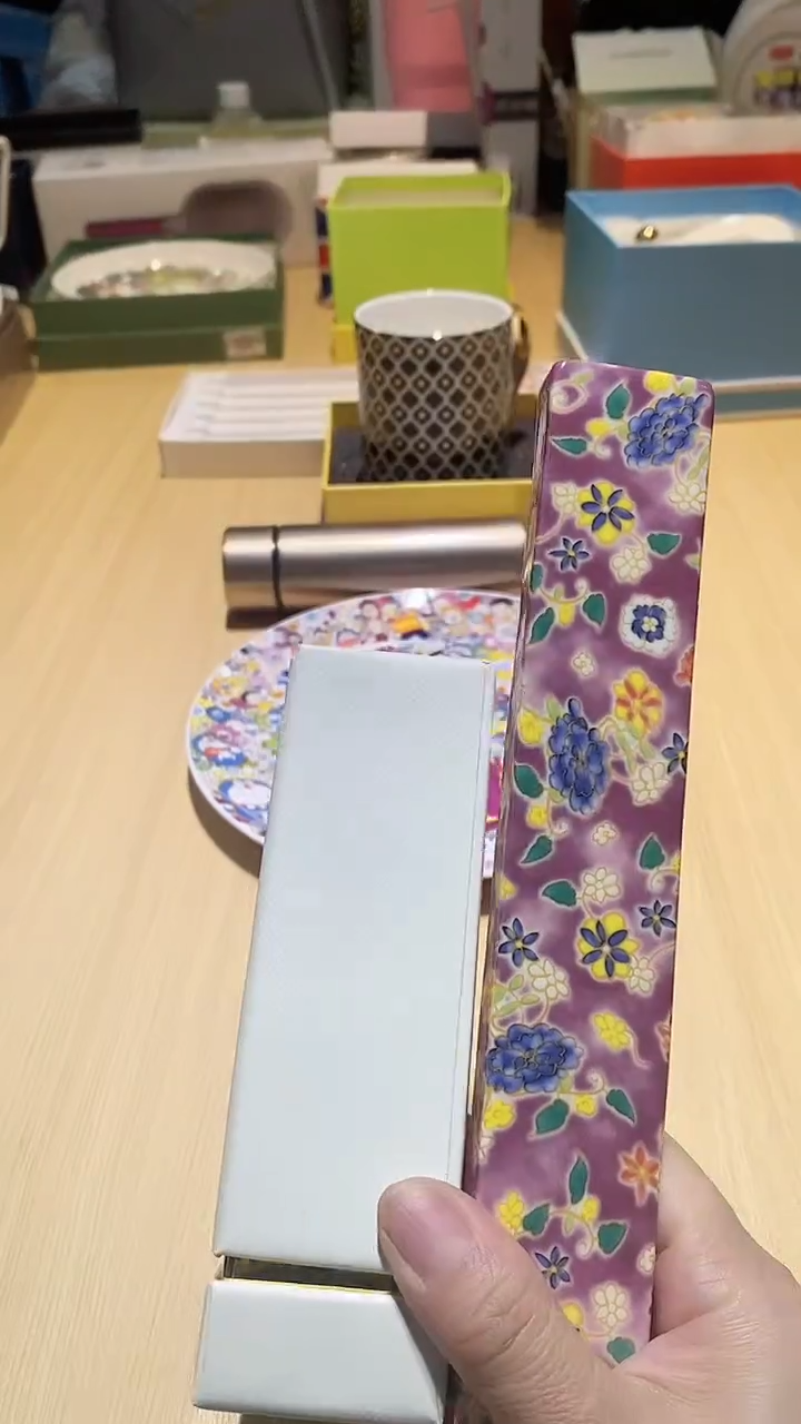 【闪购商品】瓷片锅碗瓢盆一件不剩 白麝香2