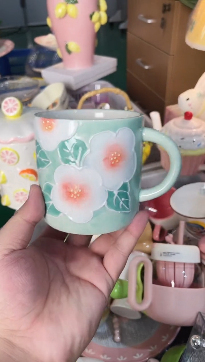 瓷片开播福利款，拼手速