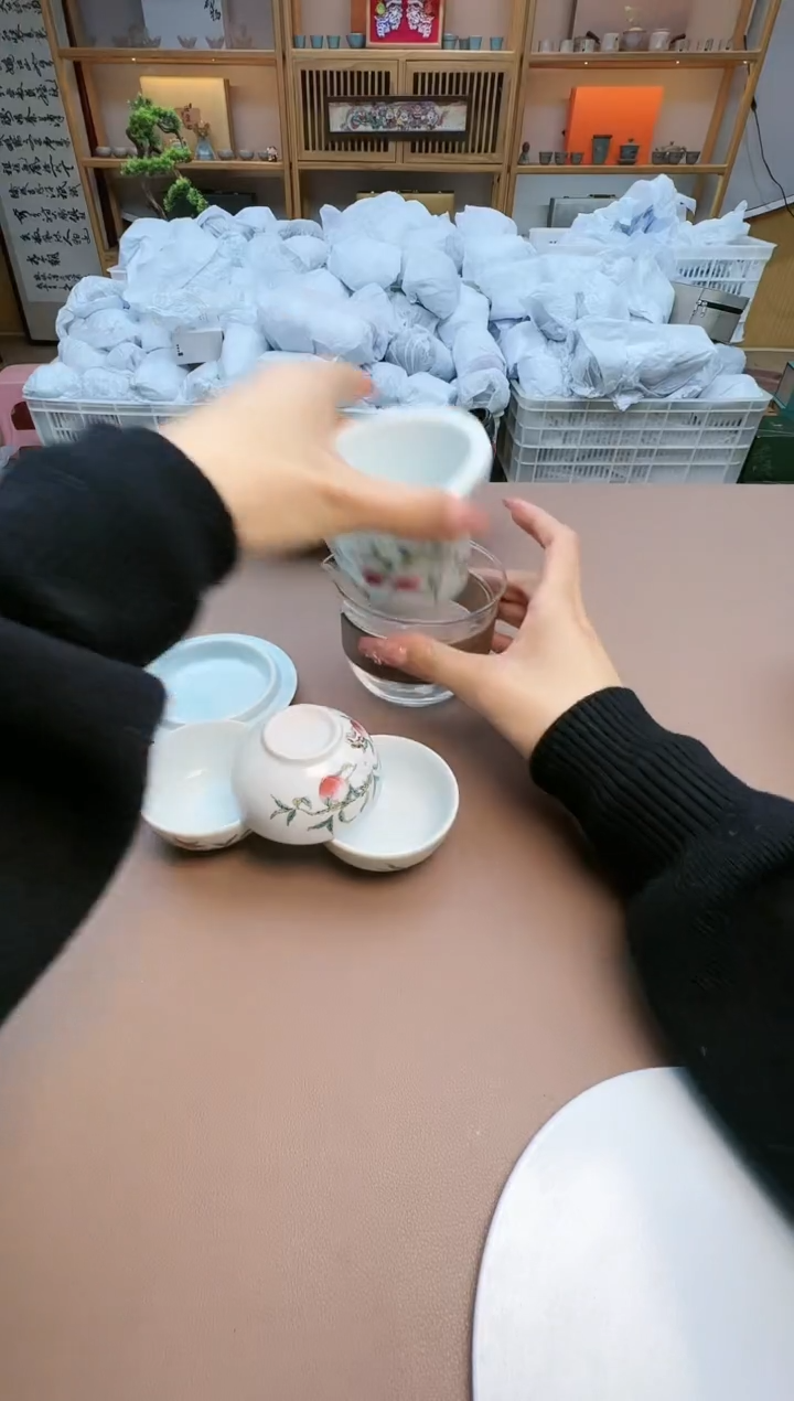 【闪购商品】瓷制品S1111111111111