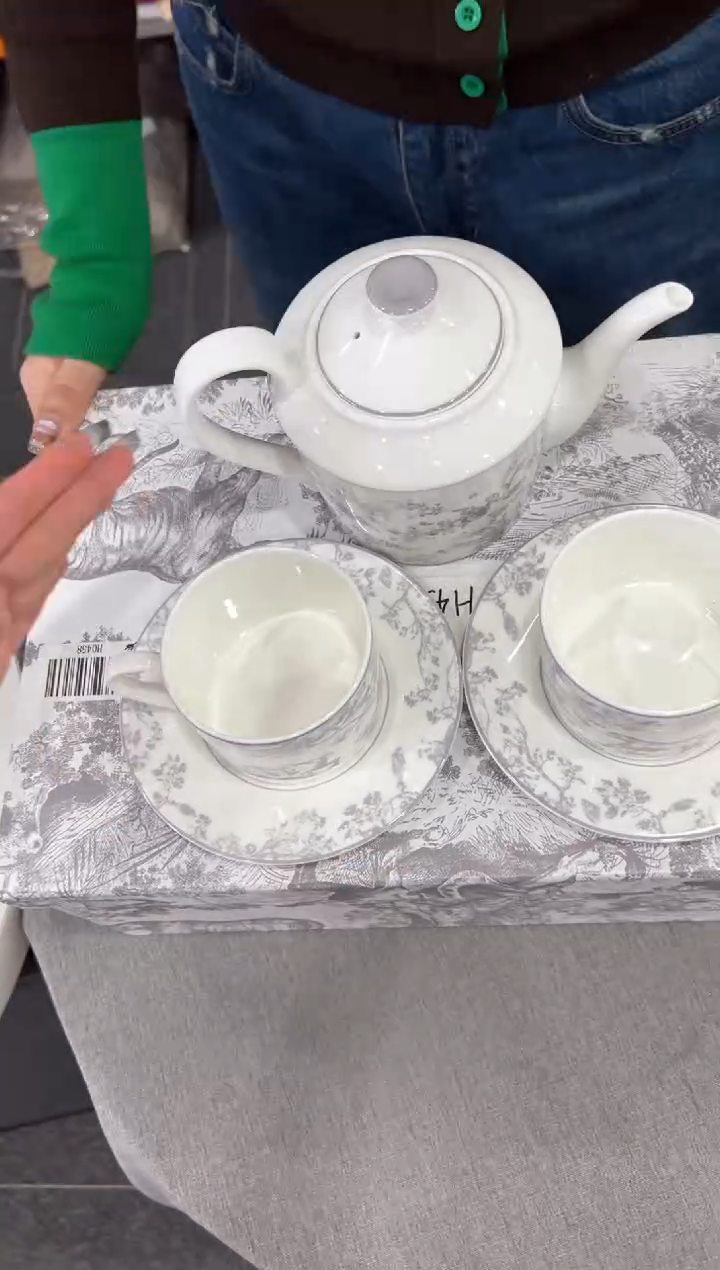 瓷片---H0458------