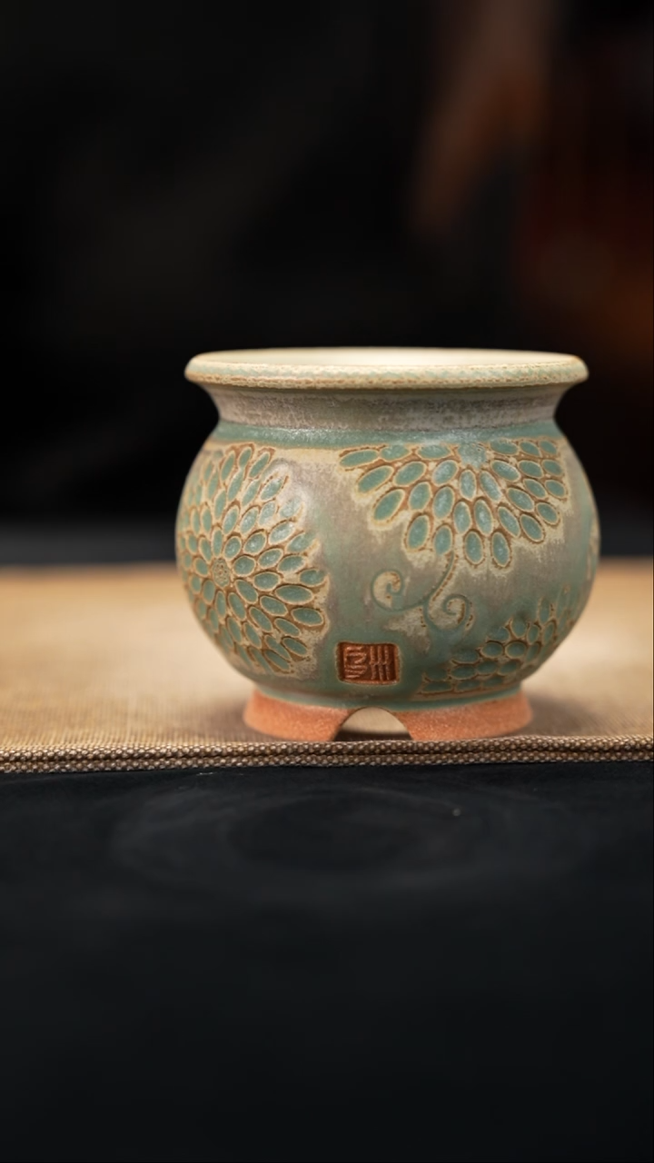 口径6花盆-10-29-279瑕