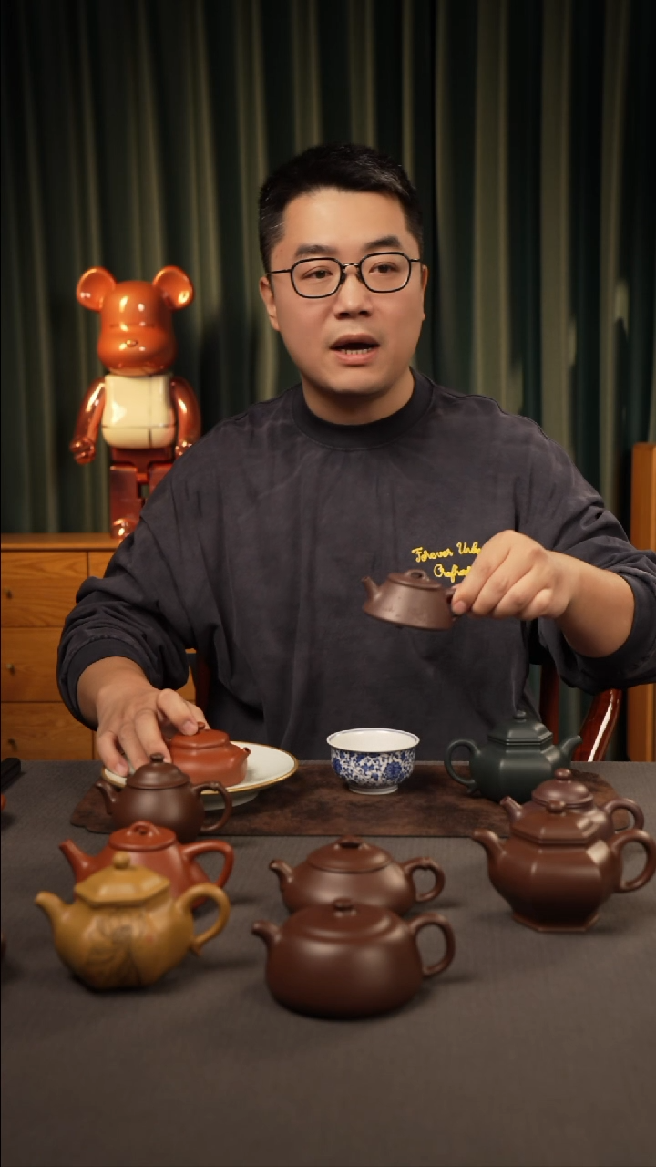 茶壶紫砂小**8111111111