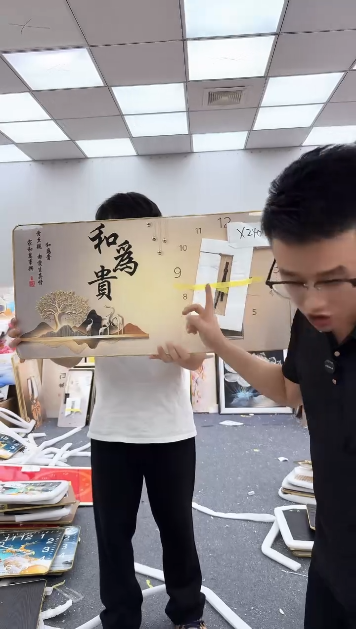 圆形孤品微瑕黑马闪购X240