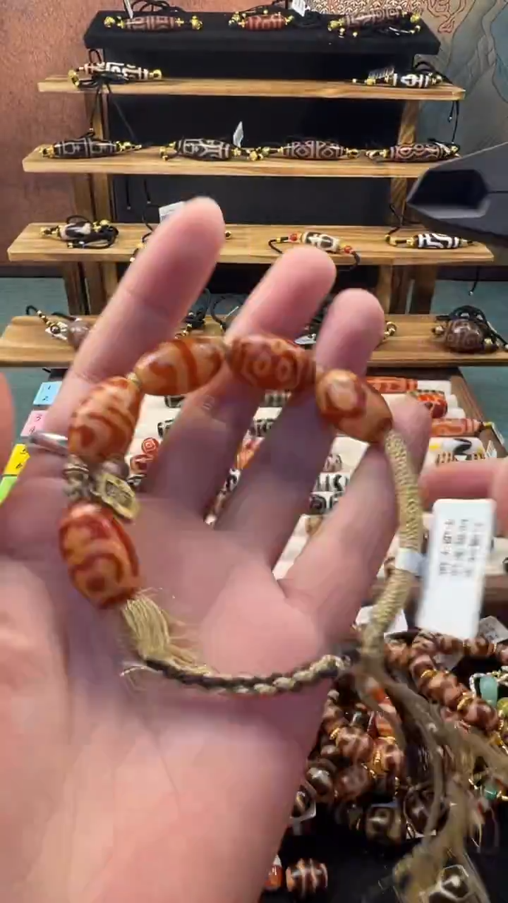 玛瑙/玉髓（覆膜）颈饰合金41(微瑕随机发货）