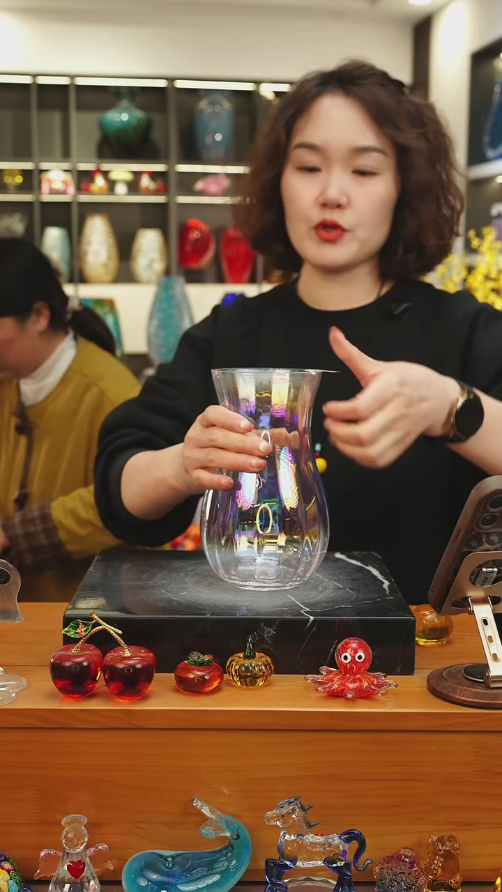 外贸花瓶花器花盆073