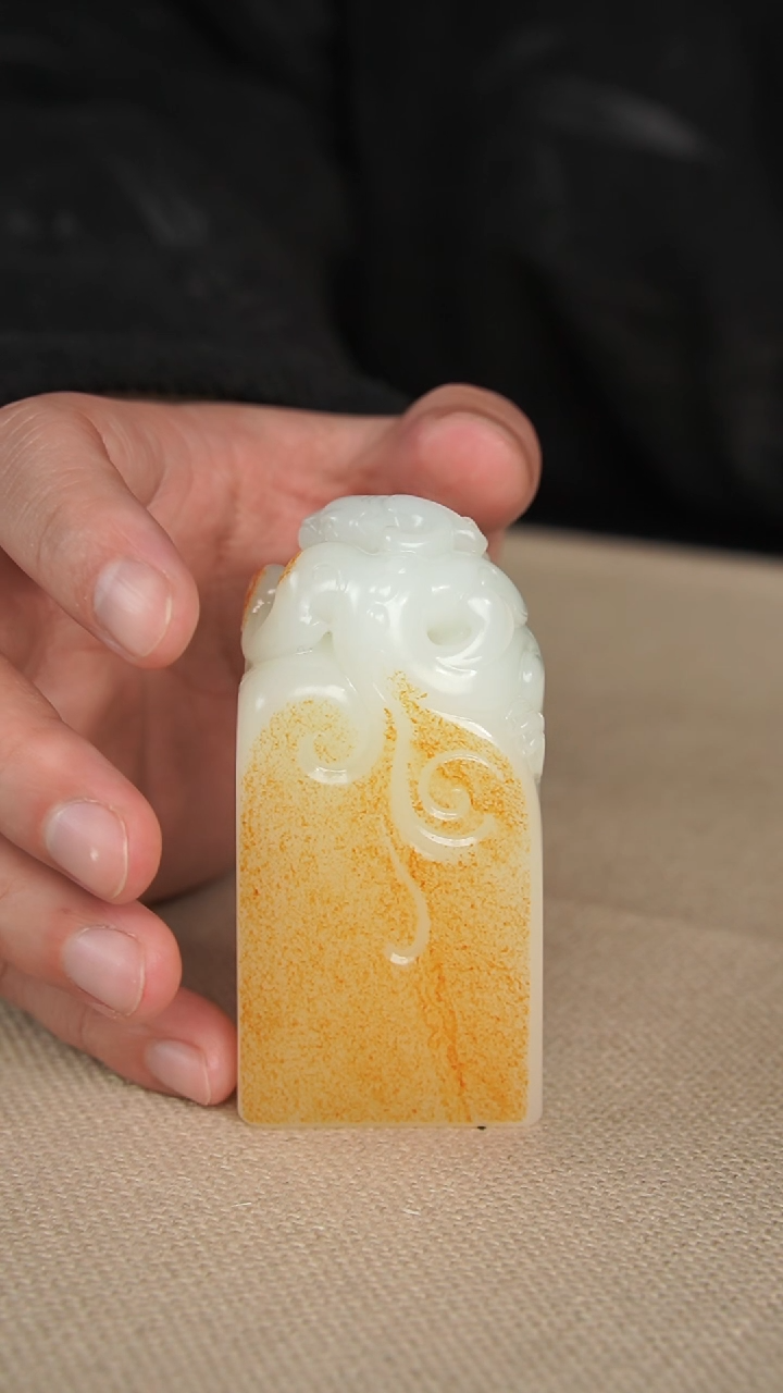 【闪购商品】和田玉把件未镶嵌把件