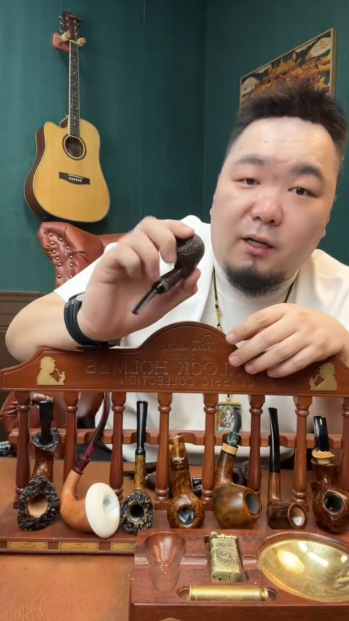 石楠木意大利进口石楠木烟斗