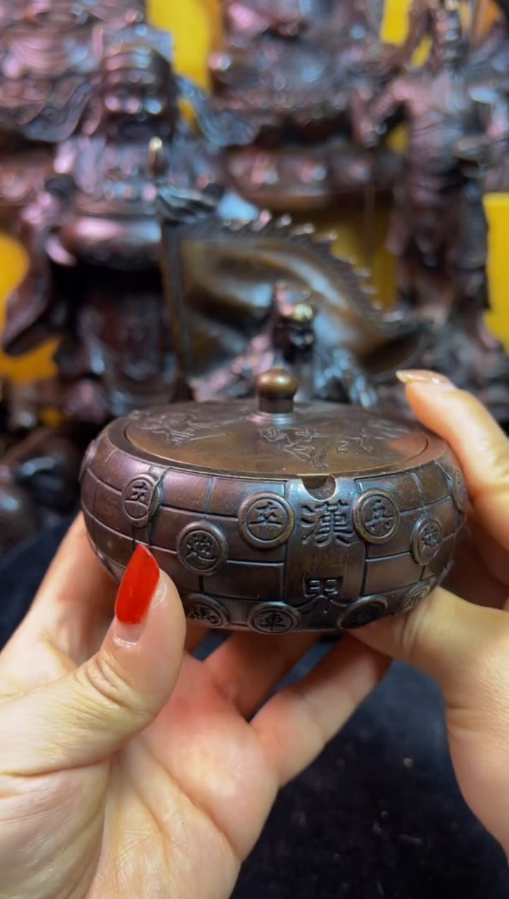 【闪购商品】1案台摆件 物品摆件 