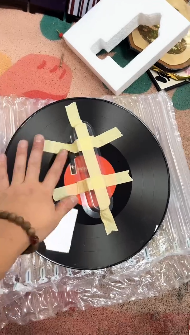 仓库清货 默认瑕疵 完美主义者慎拍