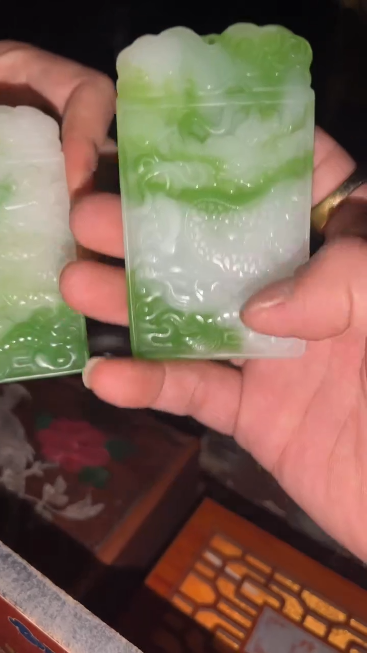 玉闪购商品高端专用连