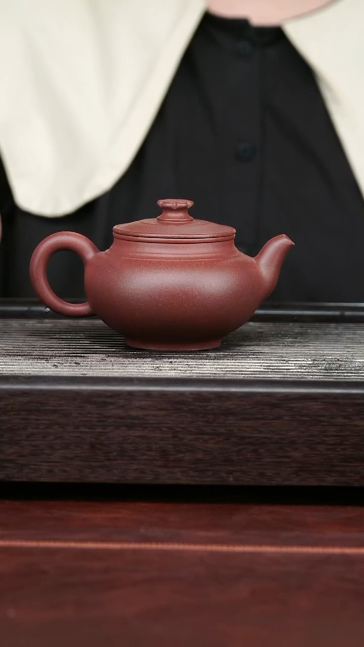 茶壶紫砂精品紫砂壶3.......220CC