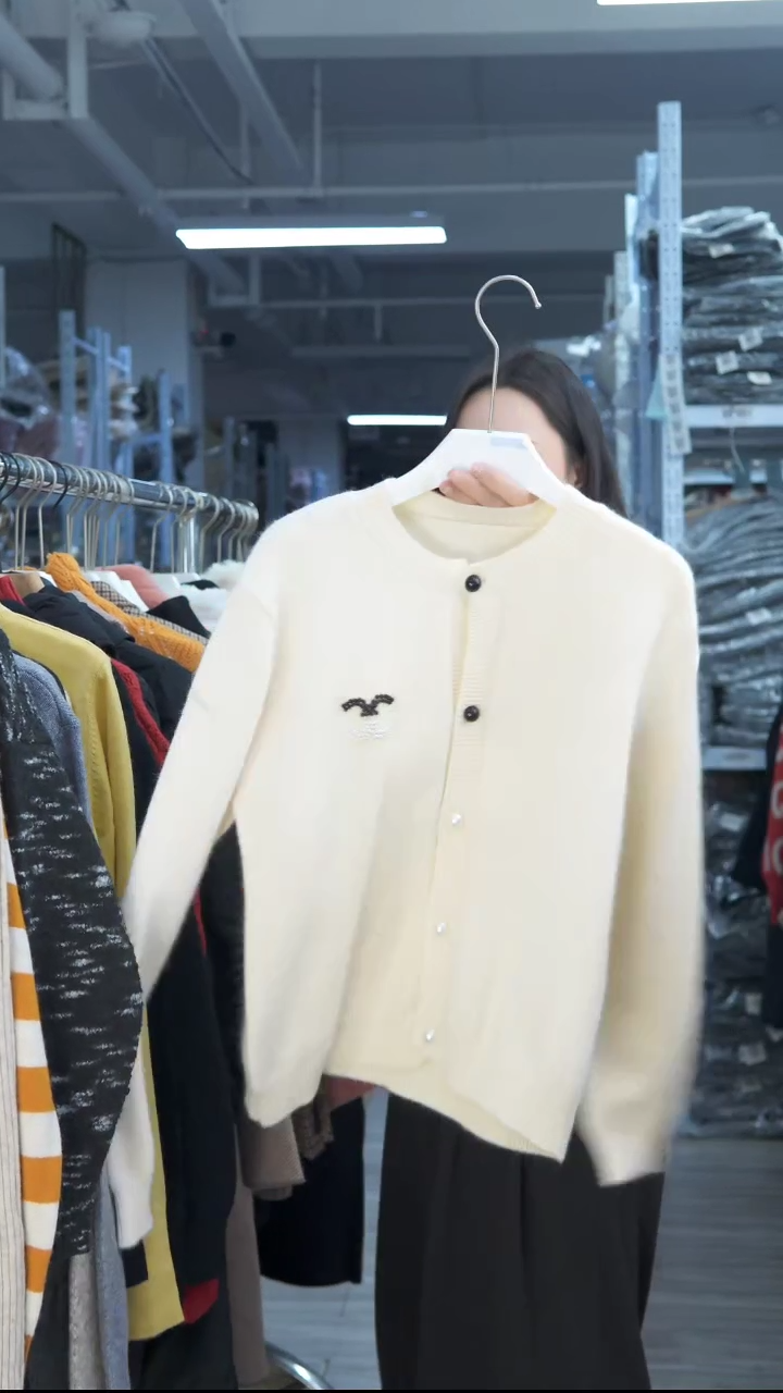 玉姐家高品质毛衣