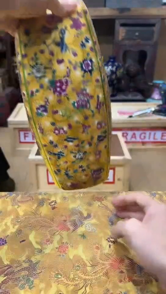 其他景德镇陶瓷摆件瓷