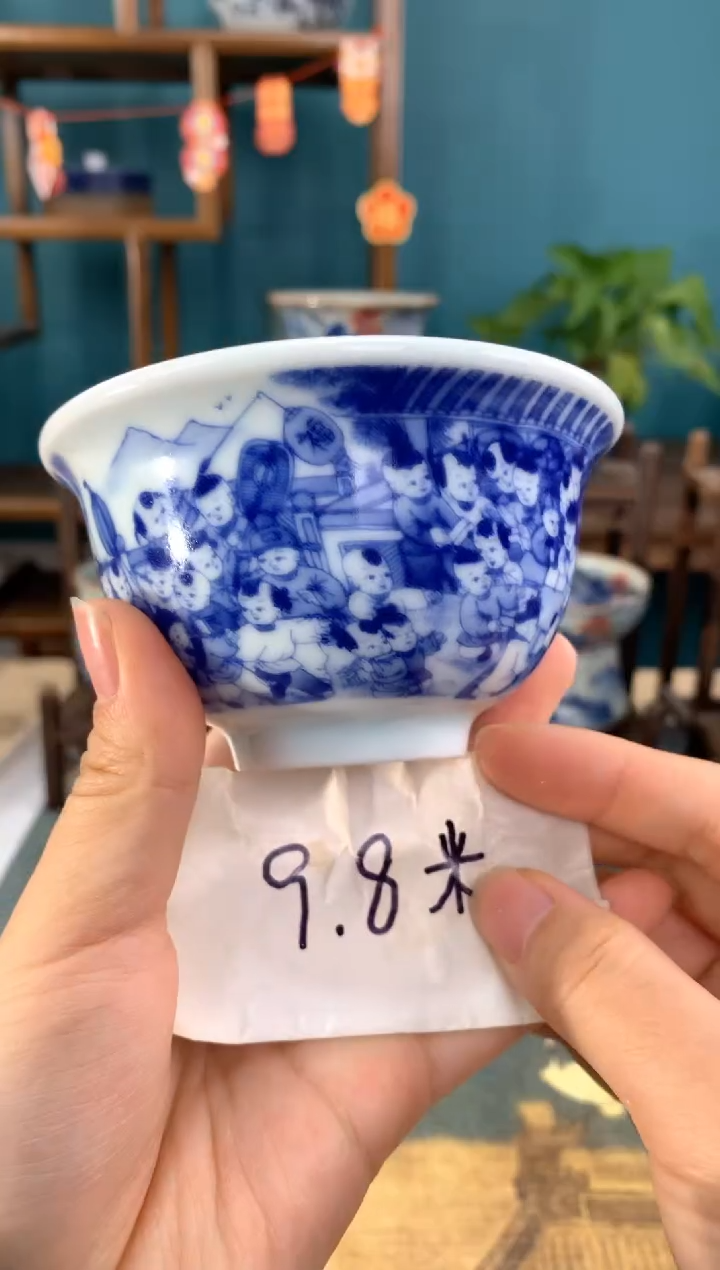 【闪购商品】杯手工杯1111111111111