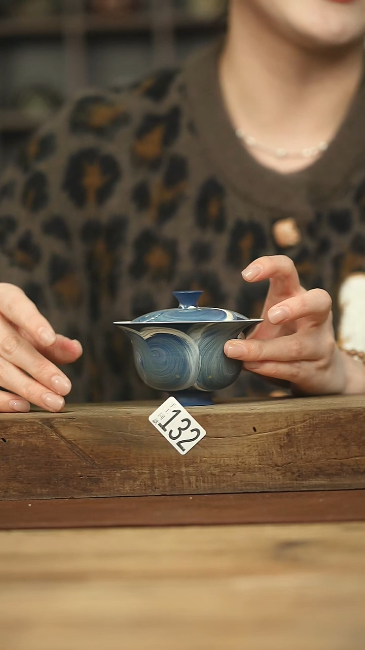 设计师手作！！牧渔系列！！