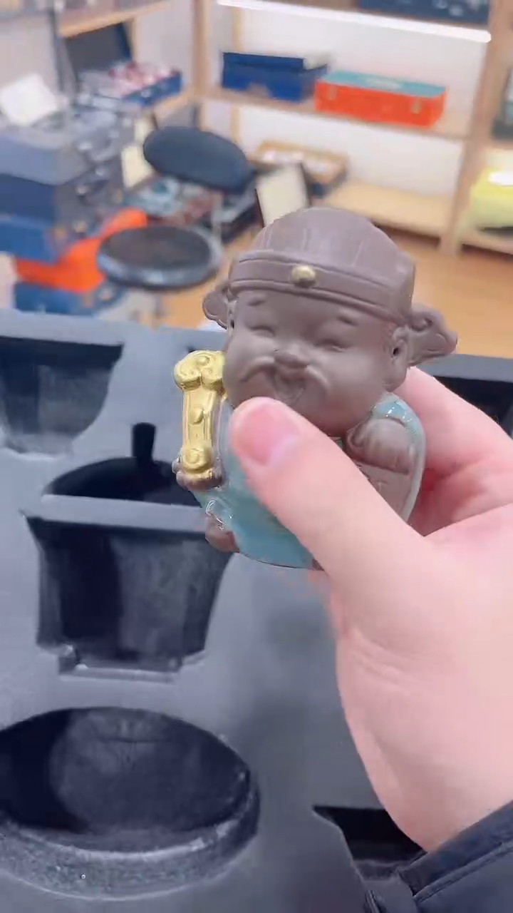 【闪购商品】展宏茶具展宏茶具@A-