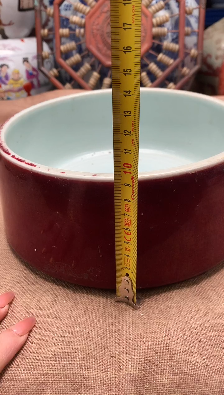 摆件旧藏瓷器旧藏瓷器