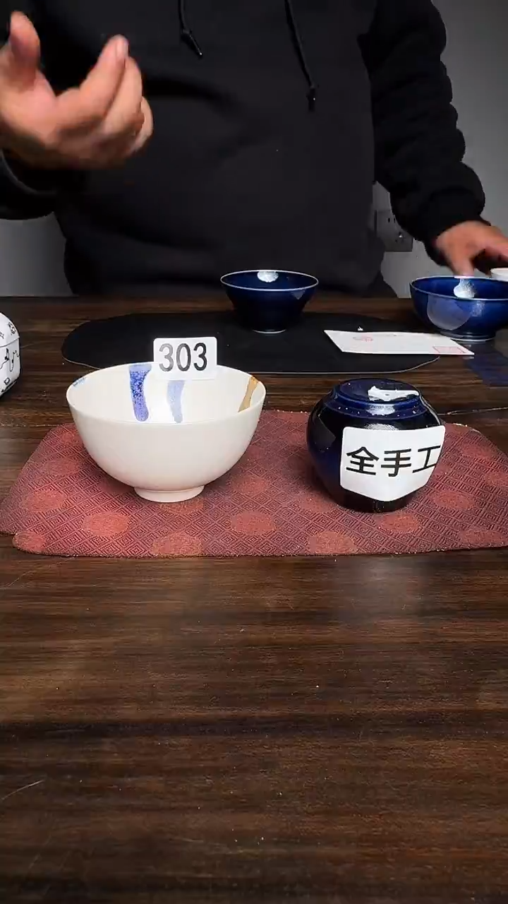 婺州龙窑烧制技艺全手工（303