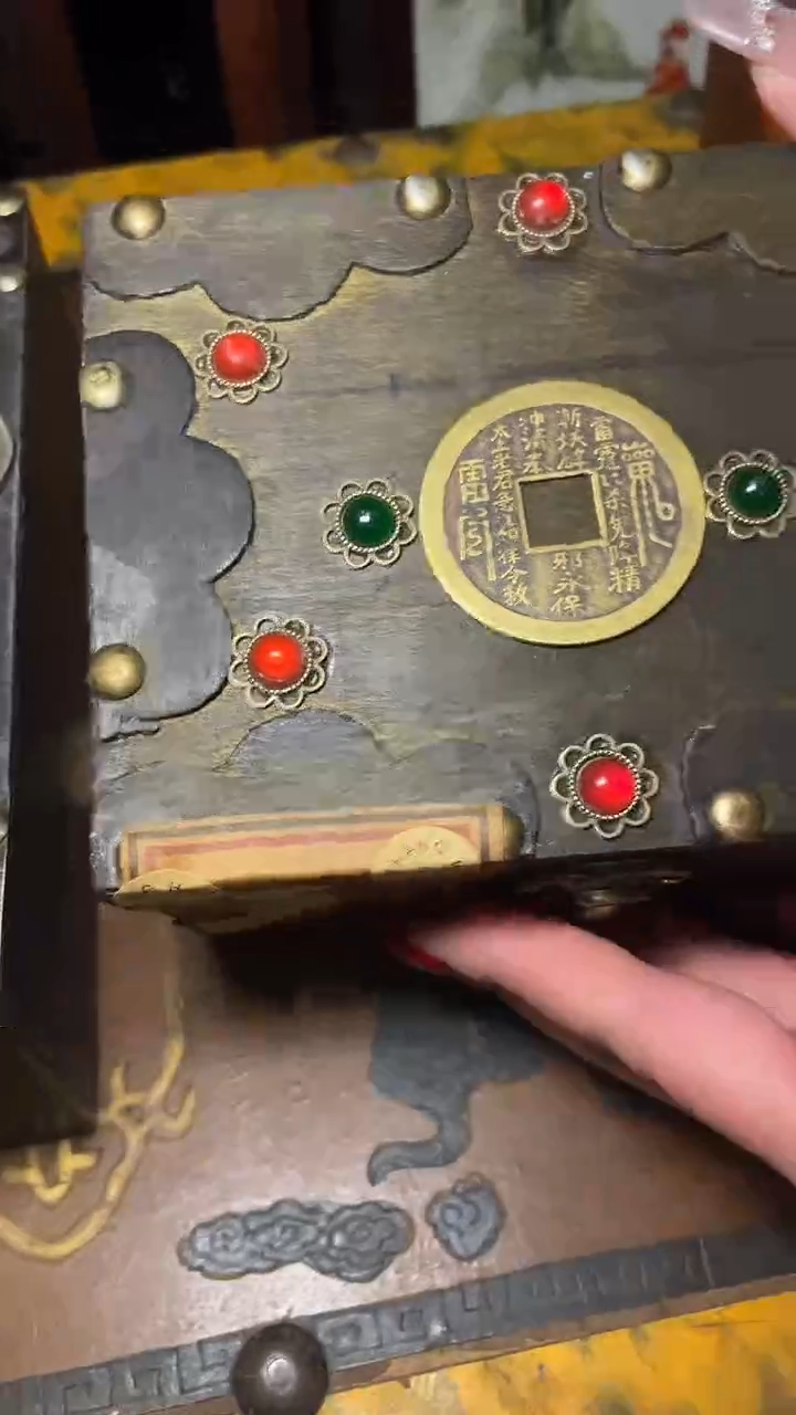 木----------福利-----------------------------------复古风