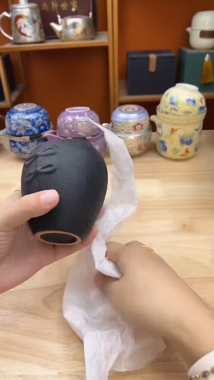 @@@@@@@@@@@@@茶道桶