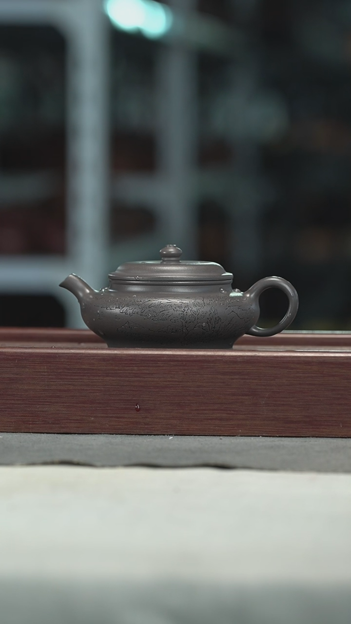 【闪购商品】紫砂茶壶紫砂壶紫砂壶