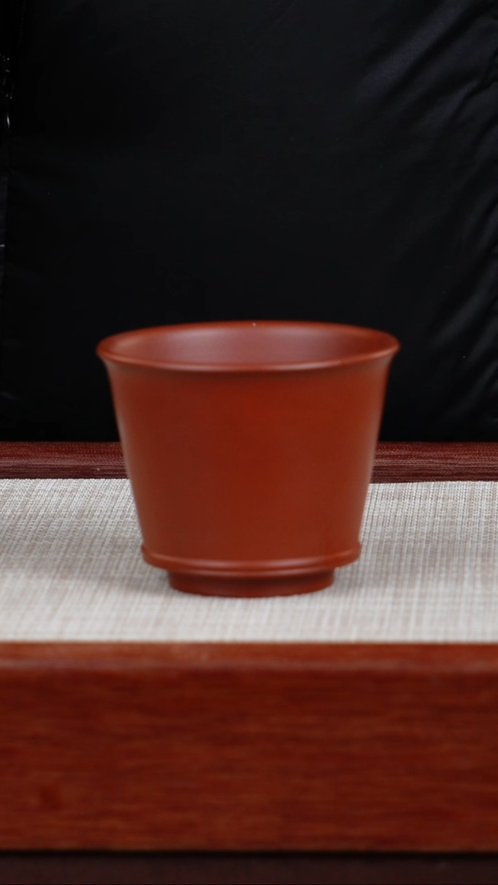 【闪购商品】紫砂茶杯宜兴紫砂壶  0209  A45