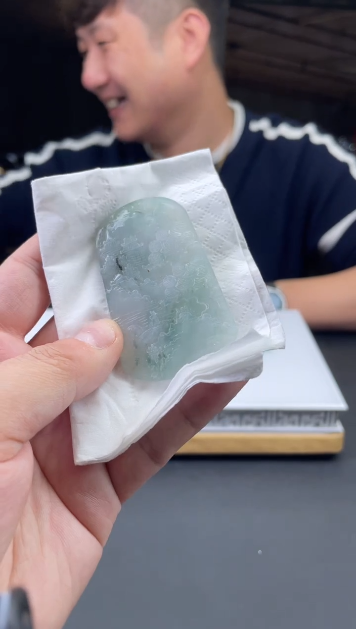 未镶嵌定制翡翠惠****5-102916