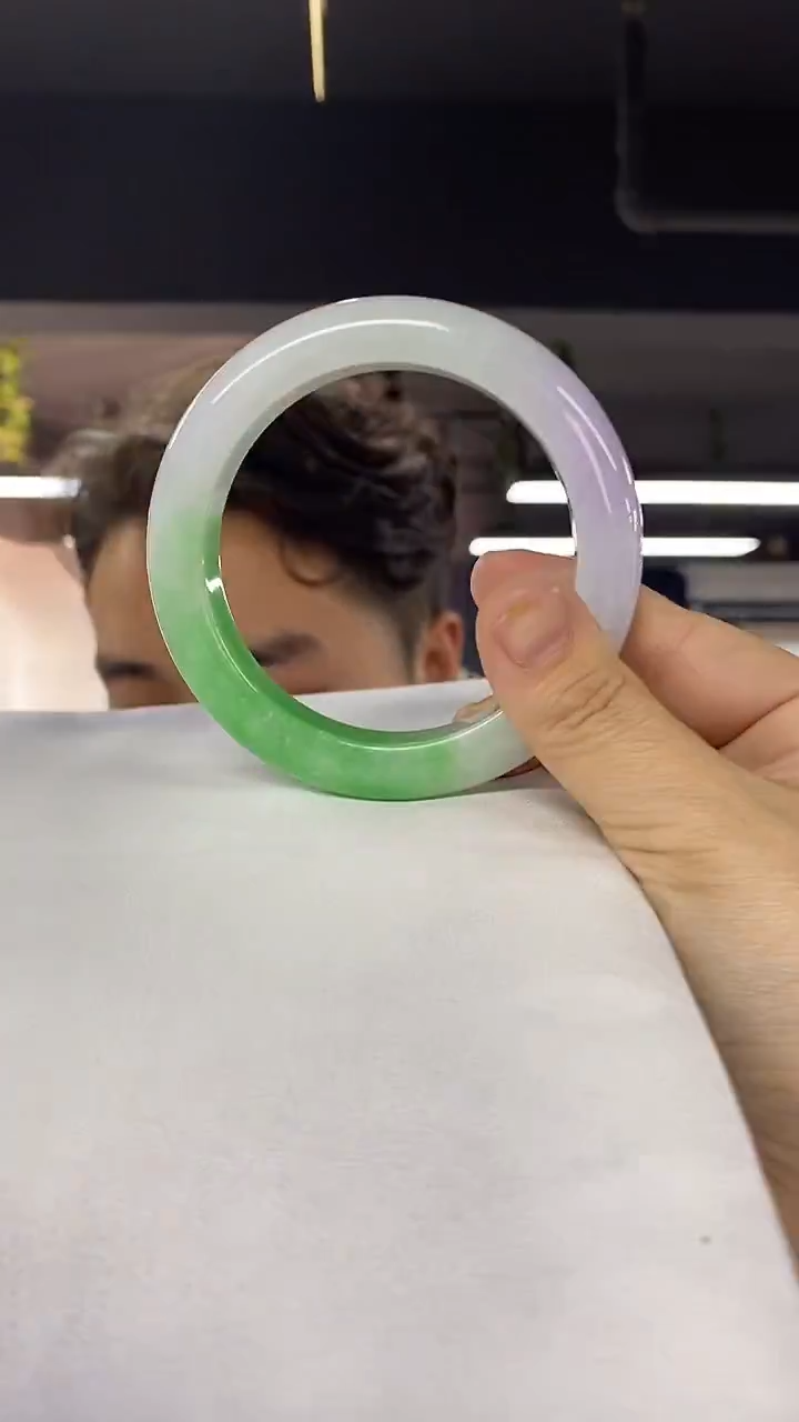 闪购链接 62.9圈口未镶嵌多样性发其一颜色微差（23）