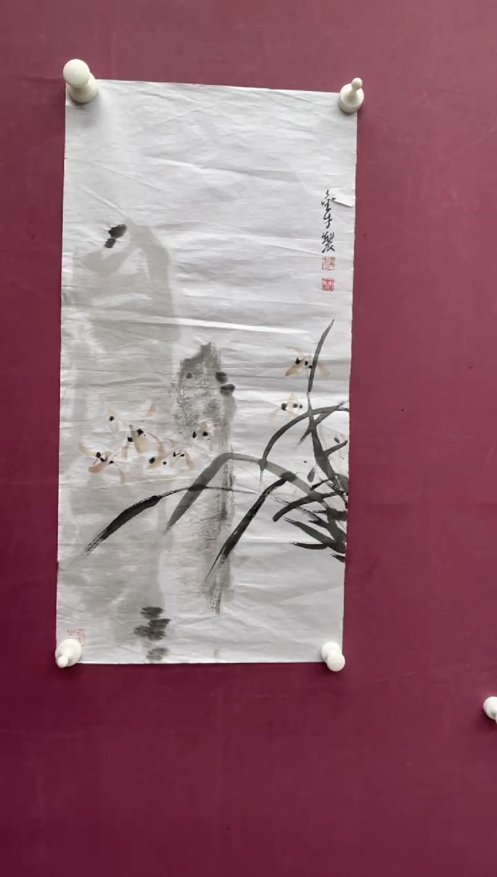 【闪购商品】书法福利书法作品