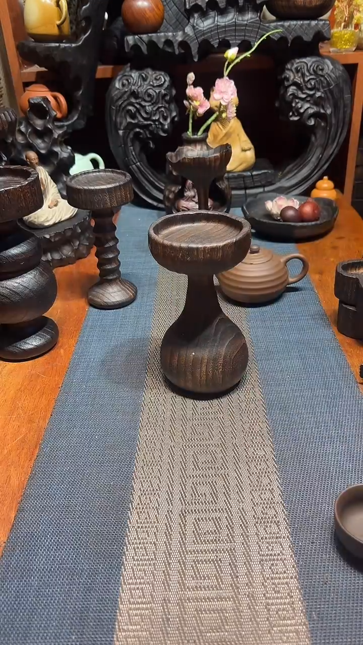 香樟木香樟木一物一拍