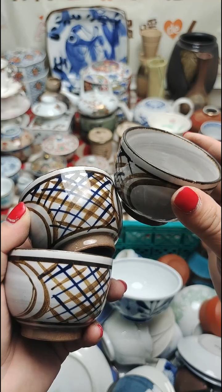 其他陶紫韵陶艺优品小铺满30 包邮