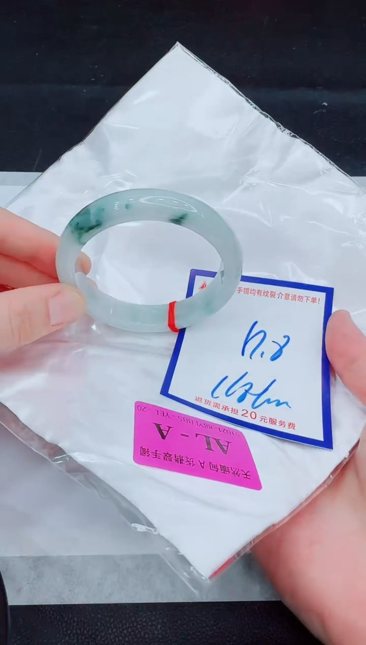 未镶嵌手镯翡翠11111111