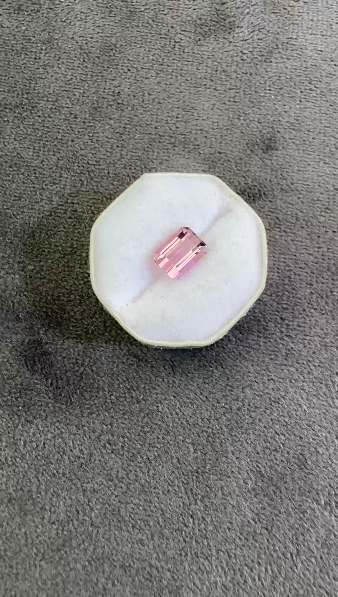 【闪购商品】碧玺珠宝奇石未镶嵌1.13ct