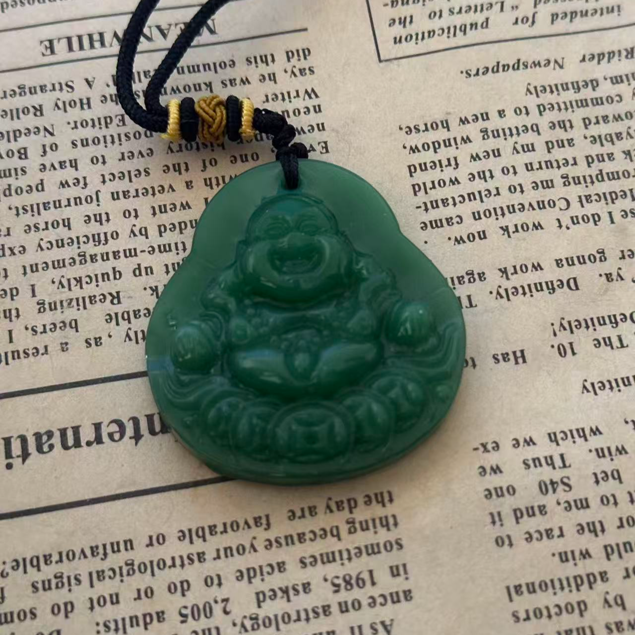 精品精美项链 A9精品项链