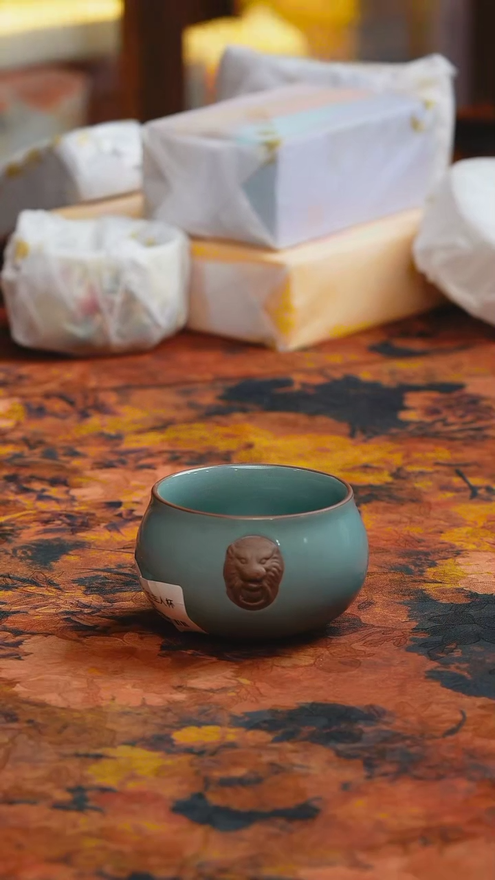 【闪购商品】楽门茶器！！！！