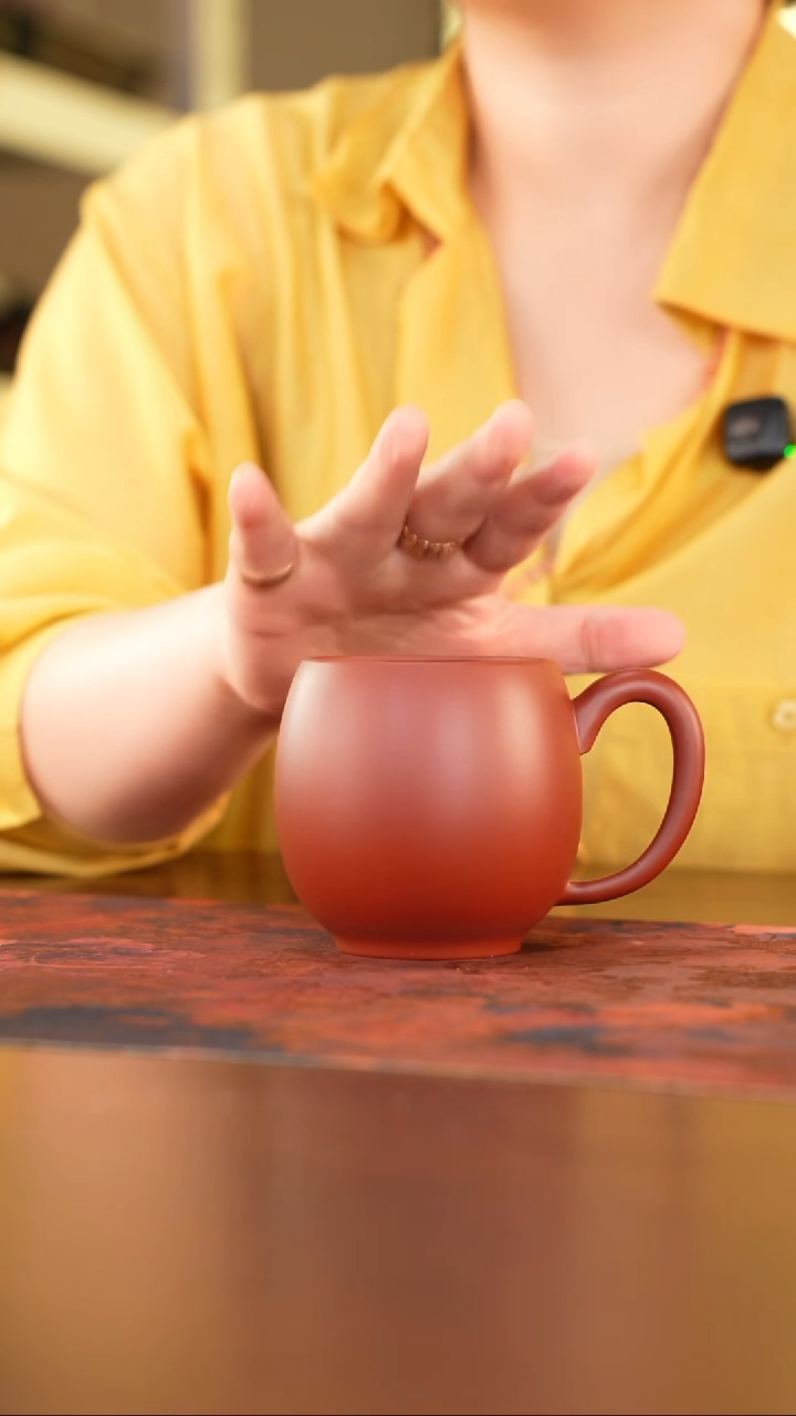 茶杯紫砂0921092109210921