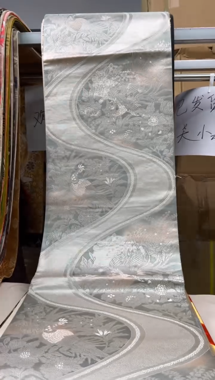 【闪购商品】织绣精选中古物品默认有瑕