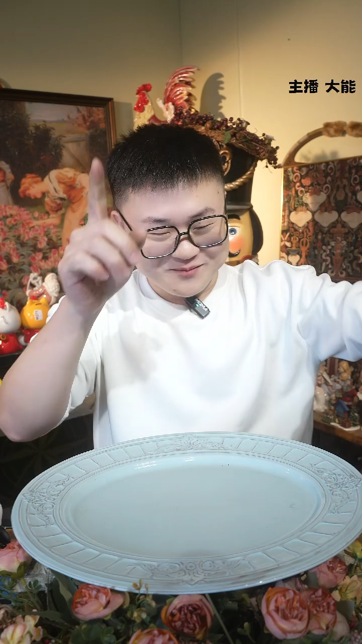【闪购商品】199默认微瑕高端树脂陶瓷摆件w