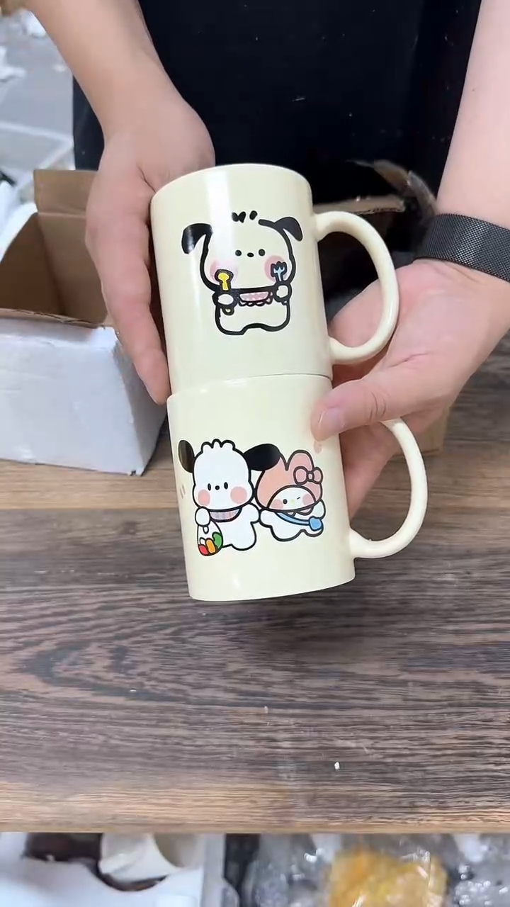 百款陶瓷制品抓紧咯！