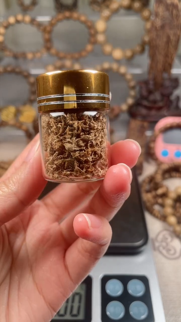 【闪购商品】沉香沉香枕黄棋勾丝     