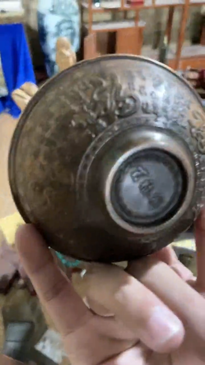 【闪购商品】香榧木木雕主播推荐好物好物15